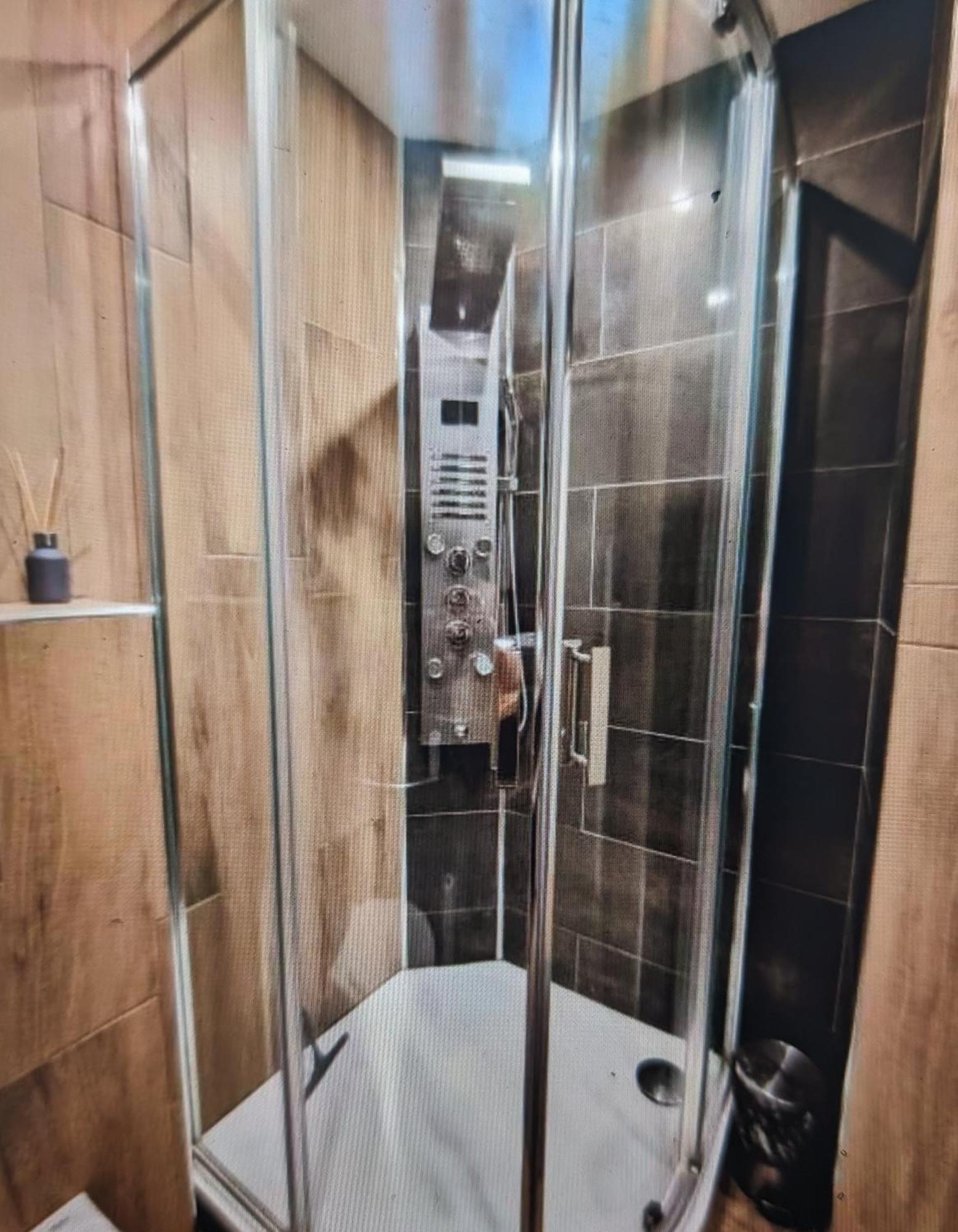 Residence De Vacances Avec Piscine & Transat, A 2 Minutes Des Plages - Bat N2 Vallauris Luaran gambar