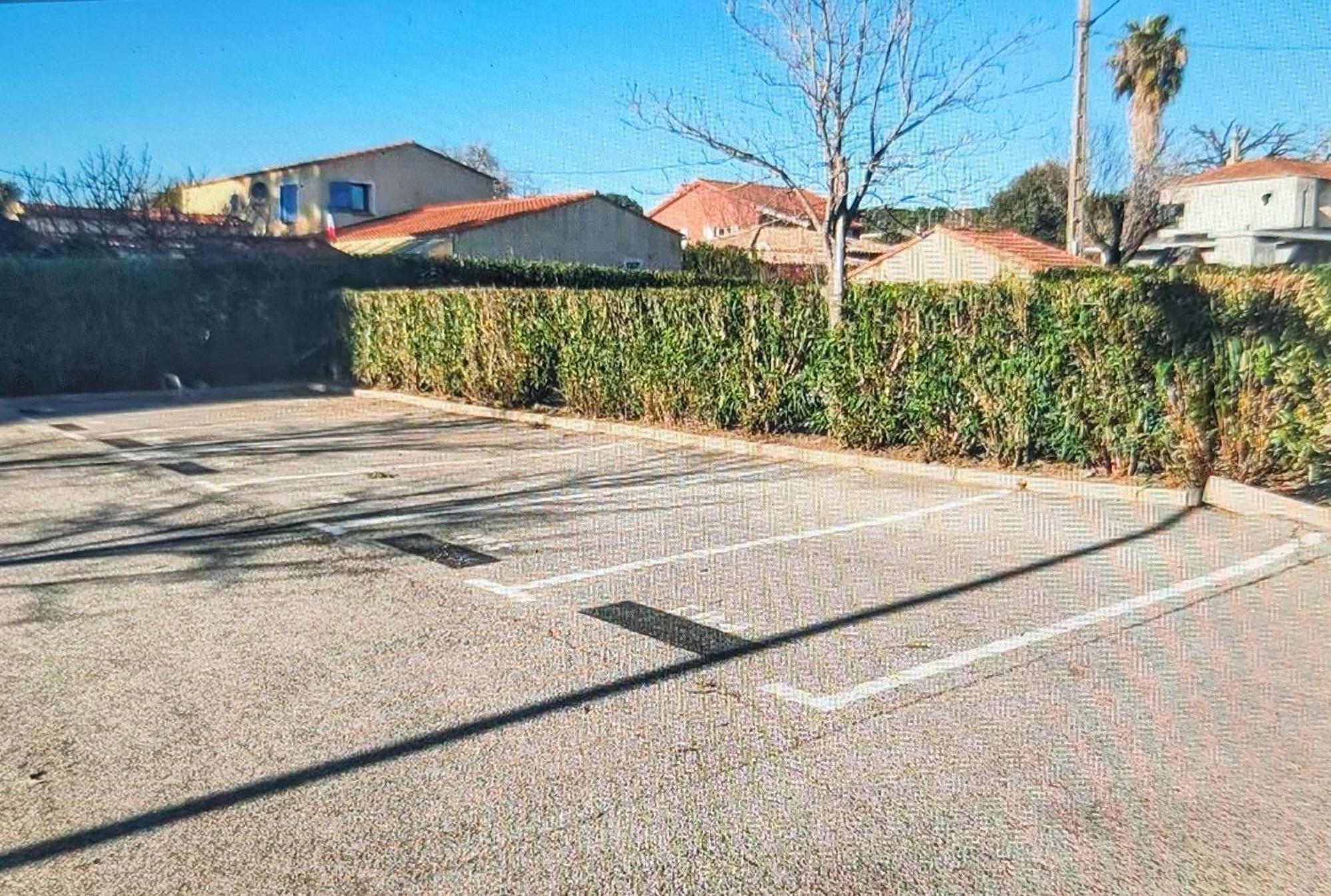 Residence De Vacances Avec Piscine & Transat, A 2 Minutes Des Plages - Bat N2 Vallauris Luaran gambar